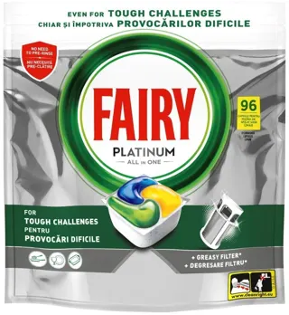 FAIRY KAPSULE PLATINUM 66+30 KOM