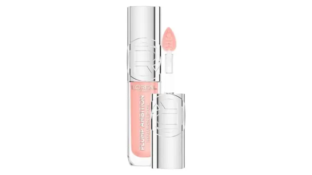 L'OREAL PLUMP AMBITION ulje za usne 201 L’ORÉAL PARiS