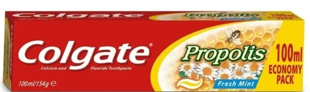 COLGATE PROPOLIS 100ml