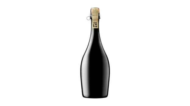 Vino penusavo Tri morave Temet 0.75l Temet