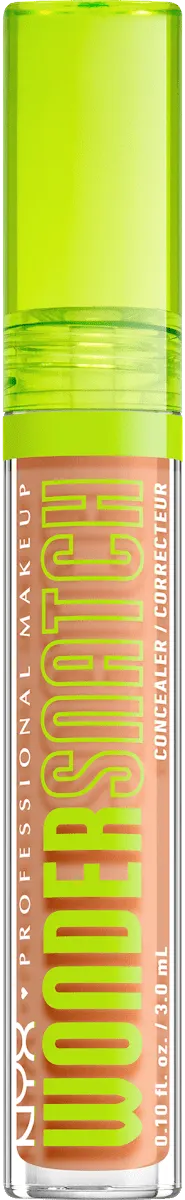 NYX WONDER SNATCH tečni korektor 13