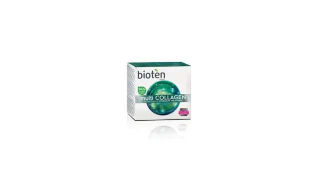 Bio Multi colag.nocna krema 50ml. BIOTEN