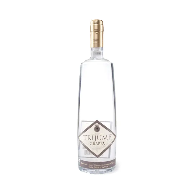 Rakija Trijumf Specijal 0.75l Podrum Aleksandrovic