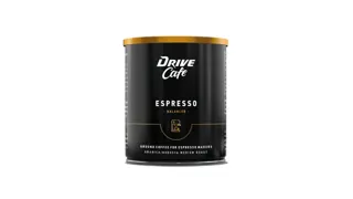 ESPRESSO KAFA DRIVE LIMENKA 250G