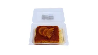 PITA GRCKA OD POMORANDZE PORTOKALOPITA 400gr