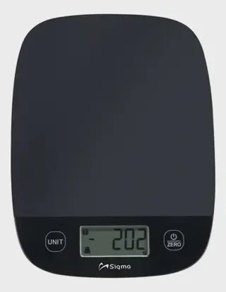 ELEKTRONSKA KUH VAGA 5KG