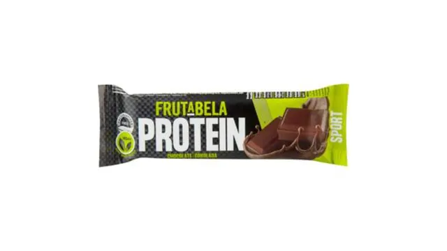 FRUTABELA PROTEIN COKOLADA 40gr FRUTABELA