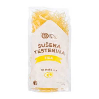PL-TEST ZA SUPU PERSU FIDA 150G