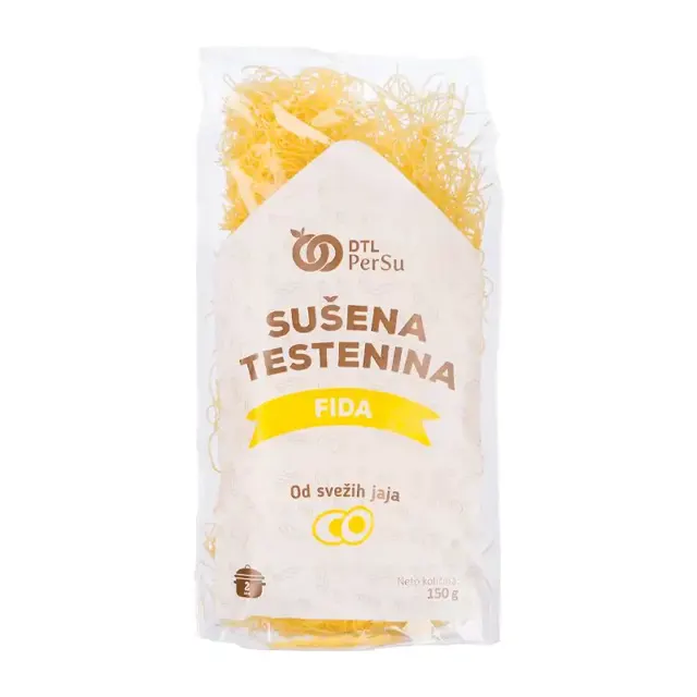 PL-TEST ZA SUPU PERSU FIDA 150G Persu