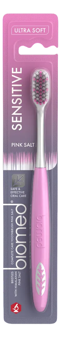 biomed ultra soft četkica za zube 1/1 biomed