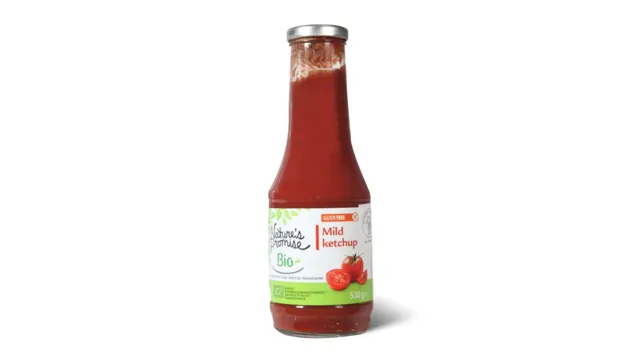 Kecap blagi Nature`s promise Bio 530g Nature's Promise