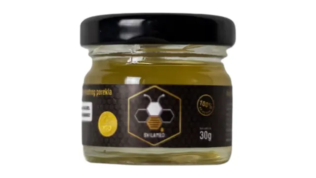MED SVILAMED BAGREMOV 30G