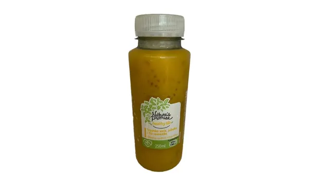 Sok Smooth.trop.voce jab.cia NP HL0,25l Nature's Promise