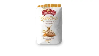 BRASNO T400 BAKA ZIVKA 1KG