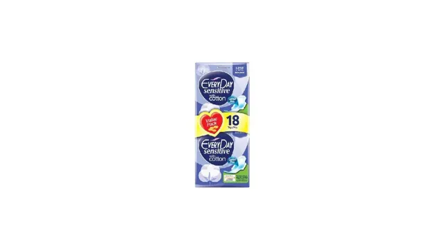 UL EVERY DAY ULTRA PLUS SENSITIVE SUPER 18/1 EVERY DAY