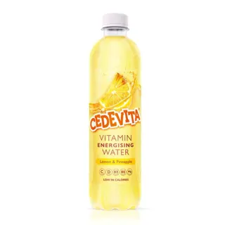 Cedevita vitamin.voda limun-ananas 0,5l
