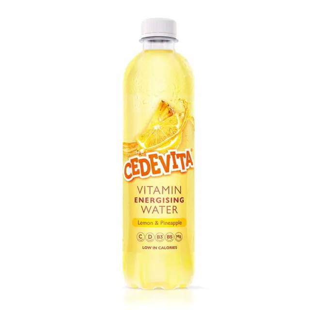 Cedevita vitamin.voda limun-ananas 0,5l Cedevita