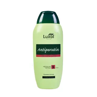 Sampon Antiperutin Luxol 250ml