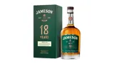 VISKI JAMESON 18YO 0.7L