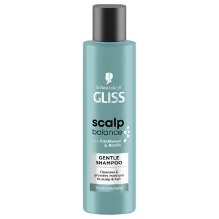 GLISS scalp balance šampon za kosu 200ml