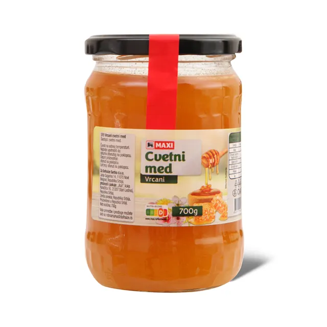 Med Cvetni Maxi 700g Maxi