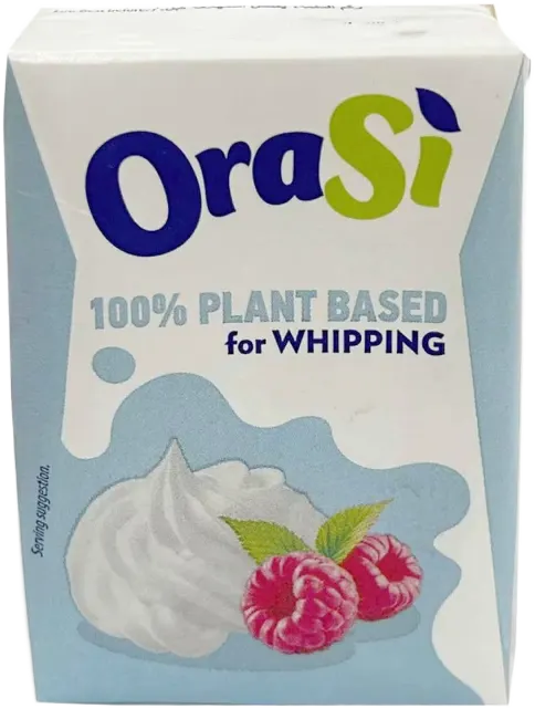 ora SI uht za poslasticarstvo 0,2l posno ducla OSTALO
