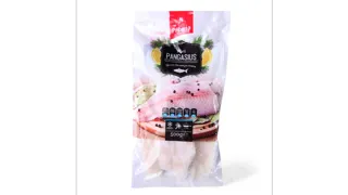 Smrz.fileti pangasius Premia 500g