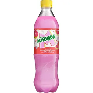 Osv.bezalk.pice Mirinda Pink Grf 0,5l