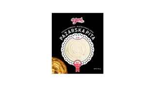 Pazarska pita sa sirom 0950 Jeni