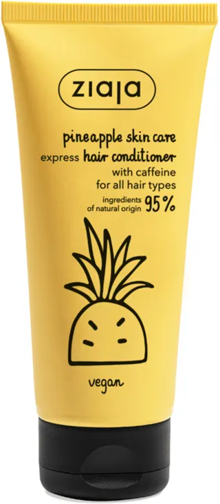 BALZAM ZA KOSU U SPREJU ANANAS ZIAJA 100ML