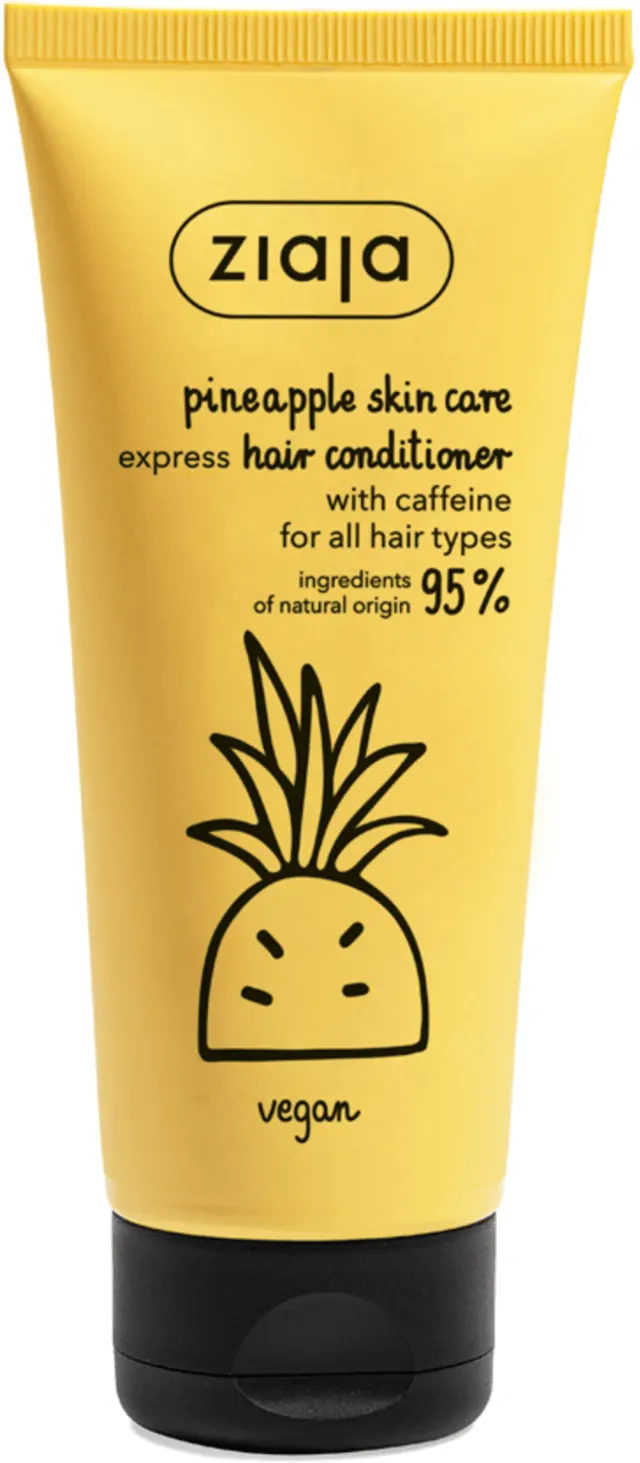 BALZAM ZA KOSU U SPREJU ANANAS ZIAJA 100ML ZIAJA