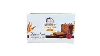 DVOPEK OD CELOG ZRNA 300GR ZLATNA FURUNA