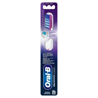 ČETKICA ORAL B PRO3DW WHI CH PU 1/1