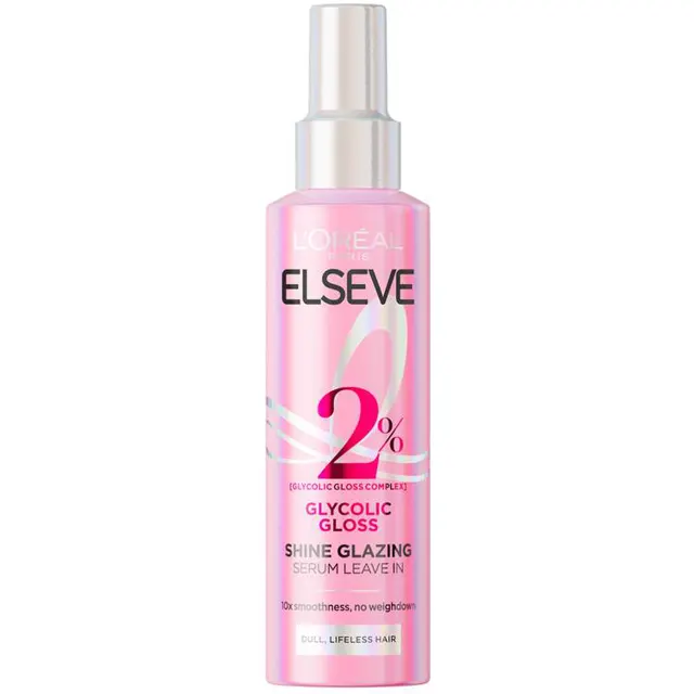 L'OREAL ELS. GL. GLOSS serum/sprej 150ml L'ORÉAL PARIS ELSEVE