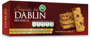 Keks Dablin 200g