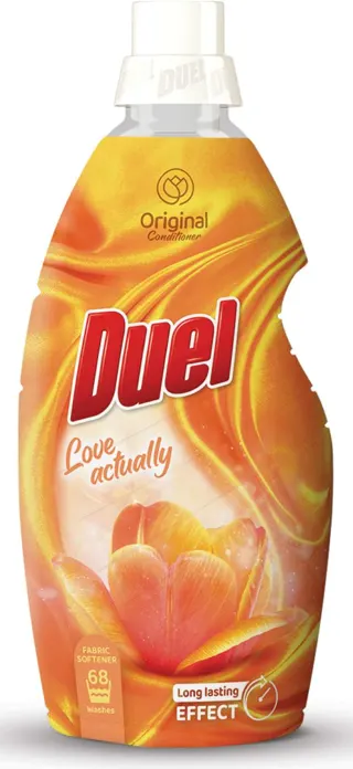 OMEKS.DUEL LOVE ACTUALLY1.6l-061