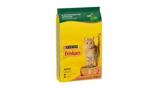 Briketi/macke piletina Friskis 1.5kg