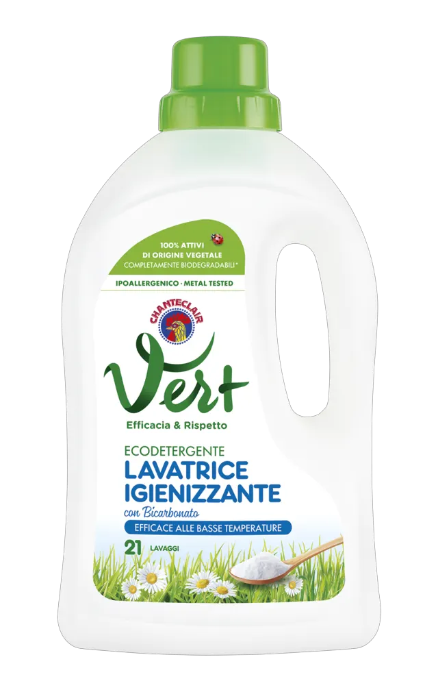 DETERDZENT ZA VES CHANTE CLAIR VERT SODA 1071ML CHANTE CLAIR
