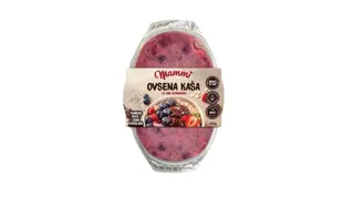 OVSENA KAŠA ČIA ŠUMSKO VOĆE I ČOKOLADA MAMMI 310G