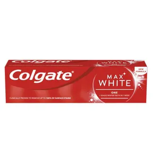 Pasta za zube MaxWhite One Colgate 75ml