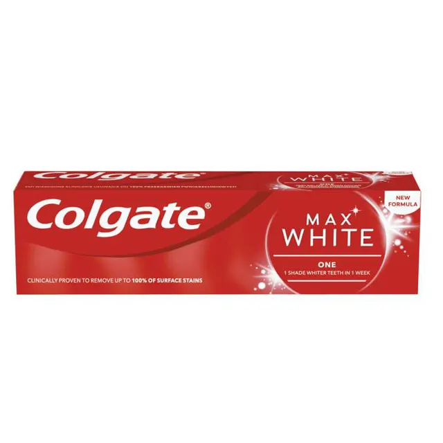 Pasta za zube MaxWhite One Colgate 75ml Colgate