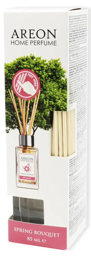 Stapici Areon spring bouqet 85ml