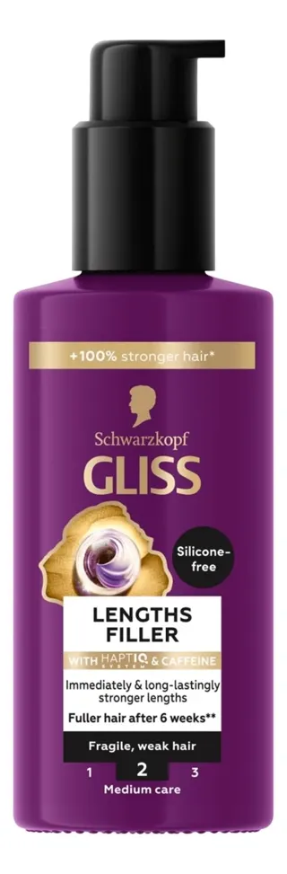 GLISS FHW LENGTHS FILLER tretman 100ml