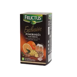 caj crvena pomorandza-djumbir premium fructus