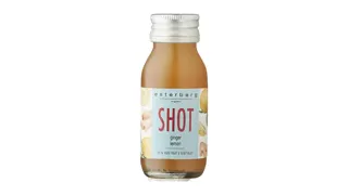 osterberg SHOT limun i đumbir 60ml