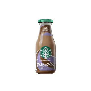 Frappuccino Mocca Starbucks 250ml