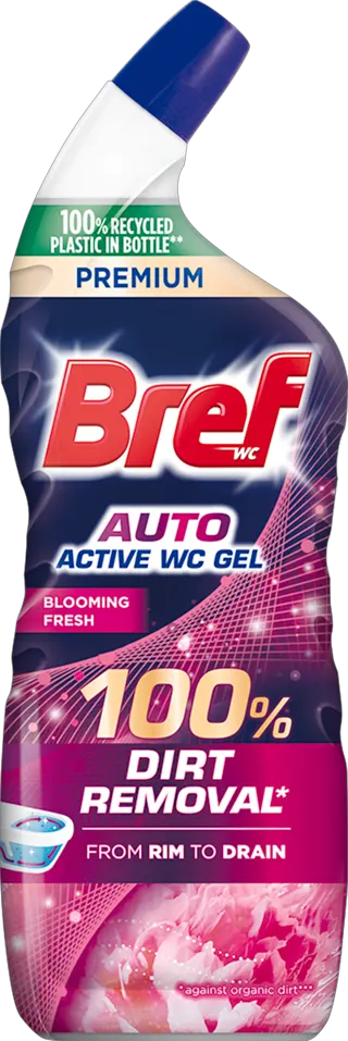 Bref Color Active Gel Bloom. Fresh 750ml
