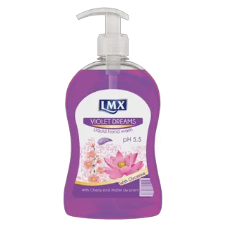 T.SAPUN LMX DREAMS VIOLET 500ml
