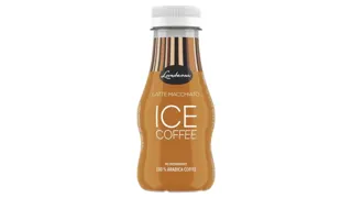 Latte macchiato Landessa 238ml pet