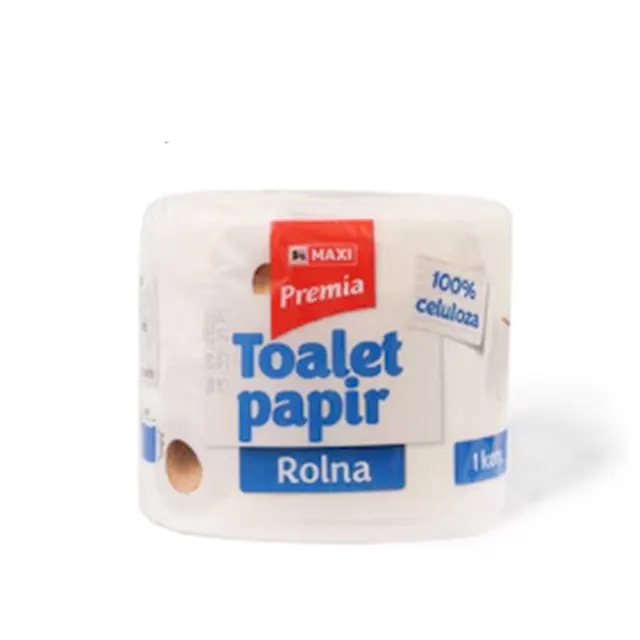 Toalet papir Maxi 1/1 Maxi